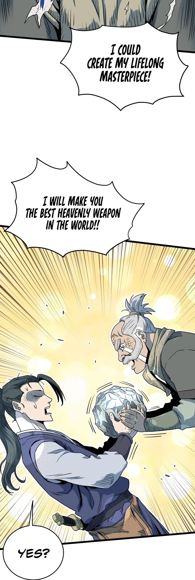Murim Login Chapter 113 image 37